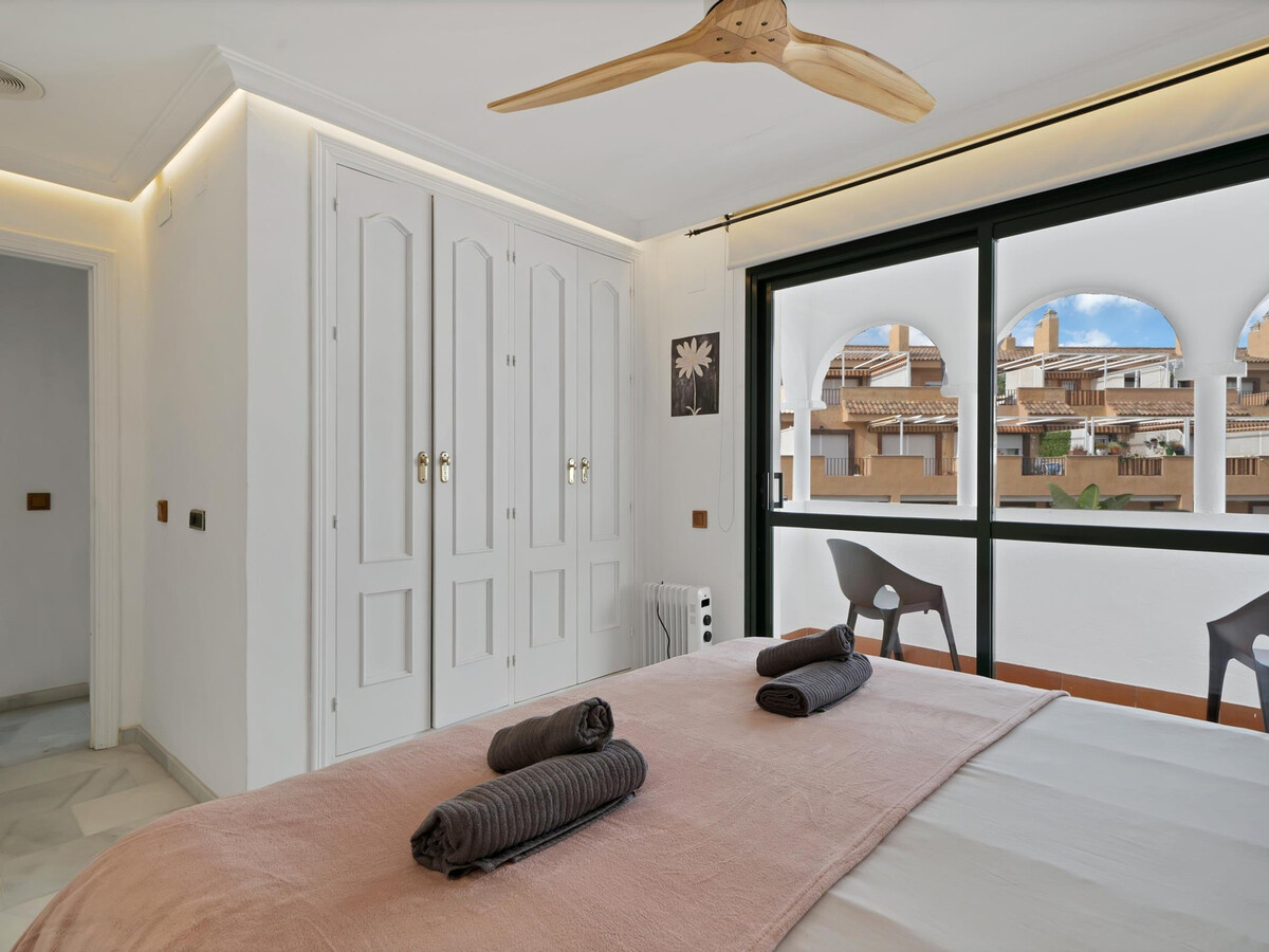 Villa 3 niveaux avec patio privé et accès plage - Casares - Photo 22