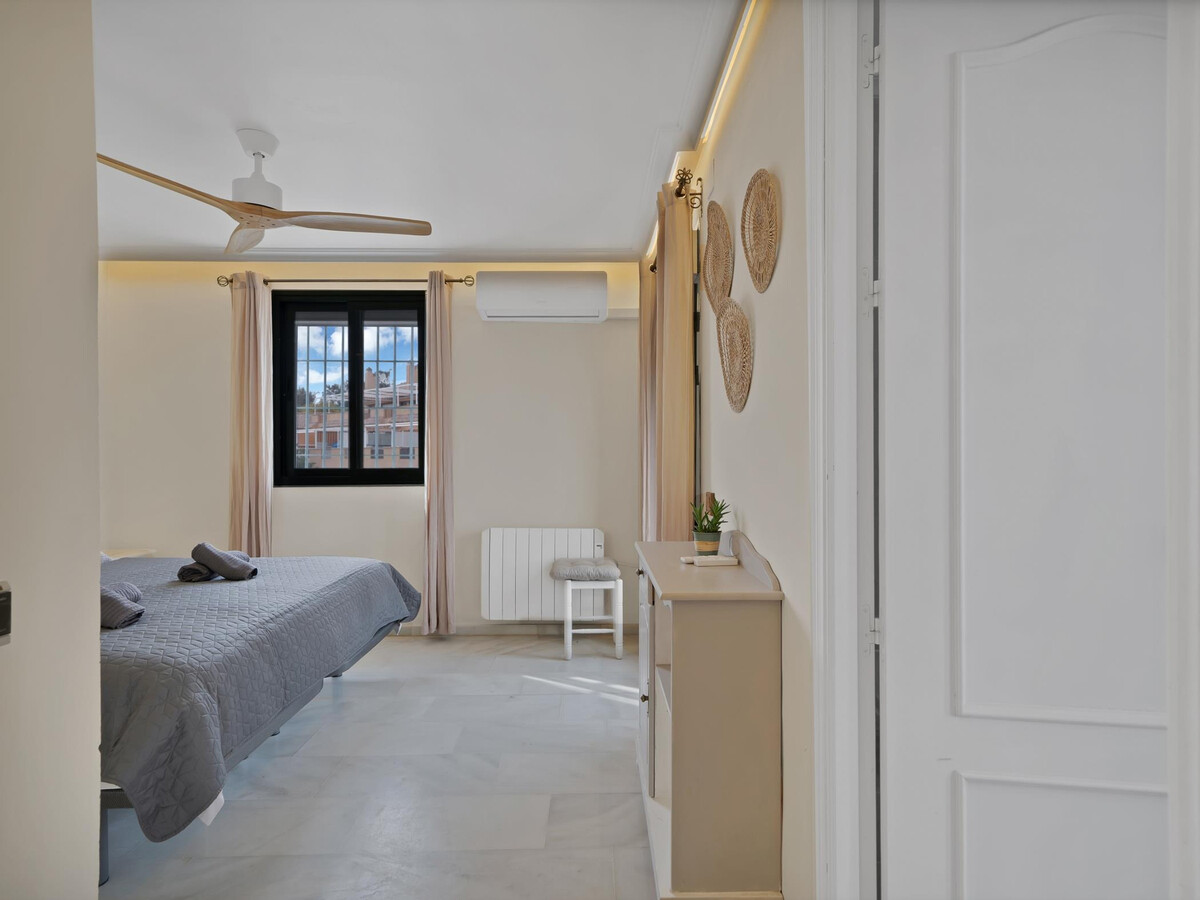Villa 3 niveaux avec patio privé et accès plage - Casares - Photo 23