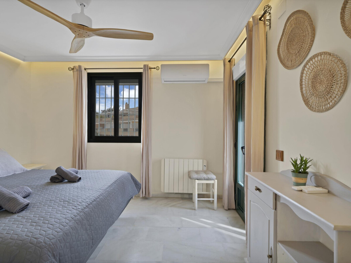 Villa 3 niveaux avec patio privé et accès plage - Casares - Photo 24