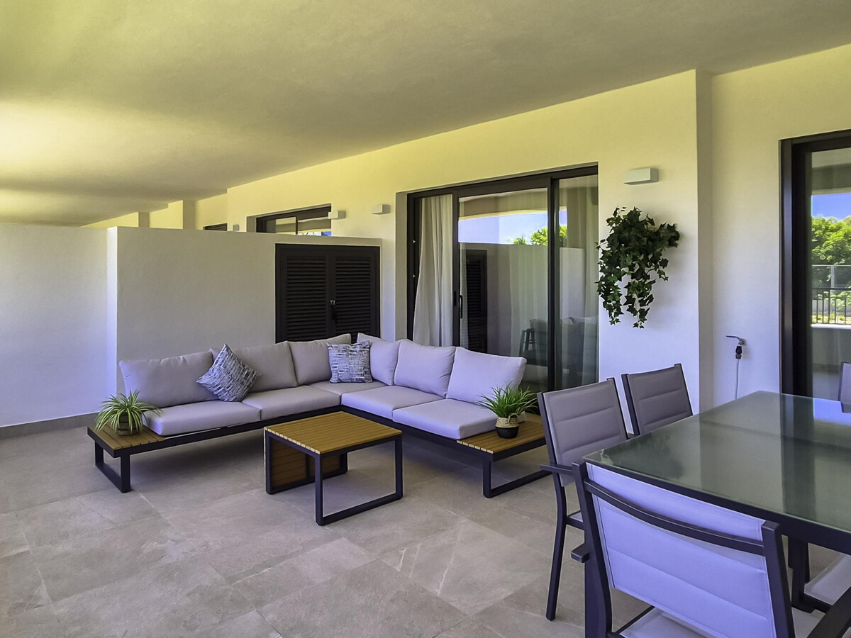Appartement 2 chambres avec terrasse couverte à Casares - Photo 17