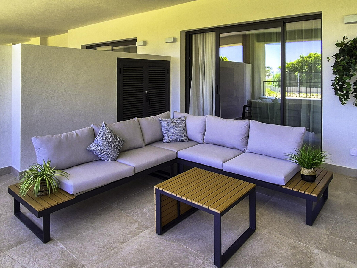 Appartement 2 chambres avec terrasse couverte à Casares - Photo 20
