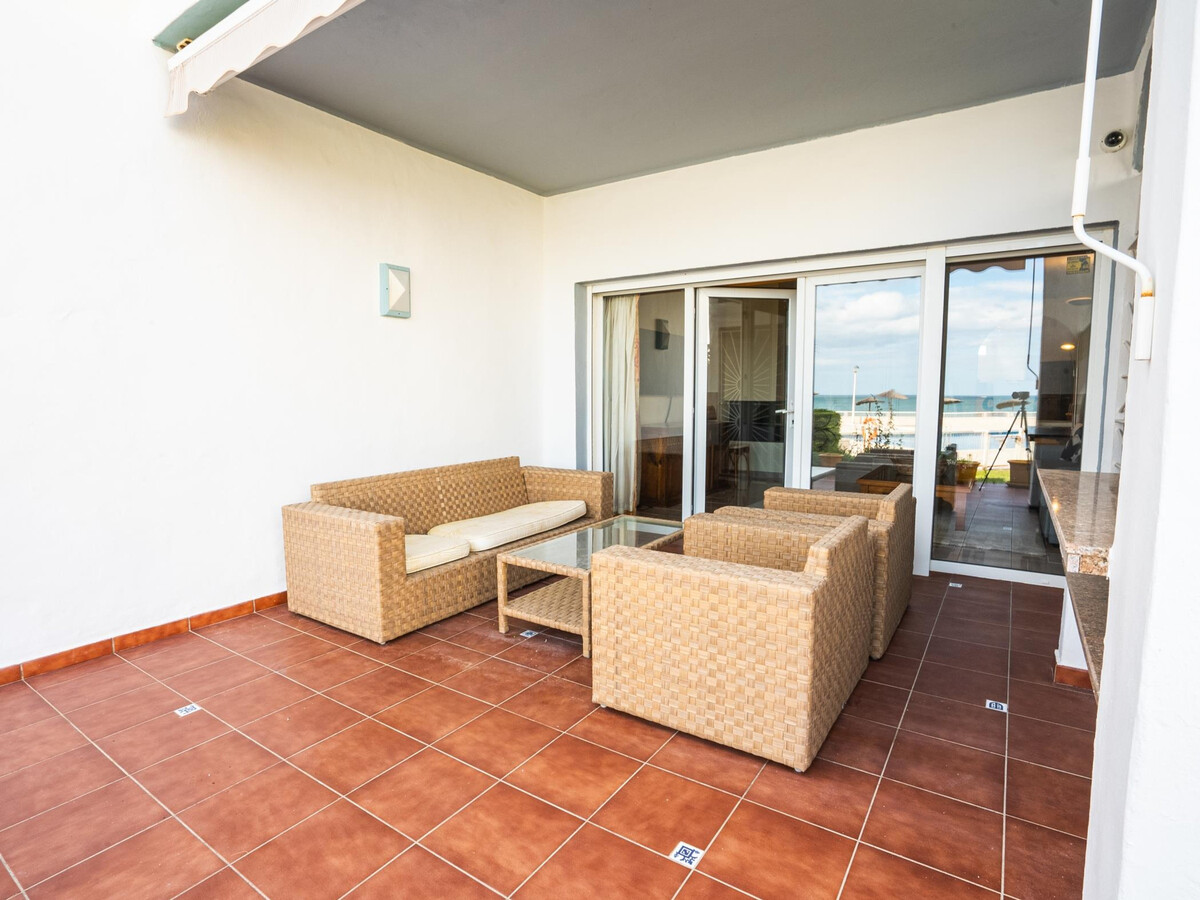 Maison de ville 2 niveaux, accès piscine et mer à Casares - Photo 13