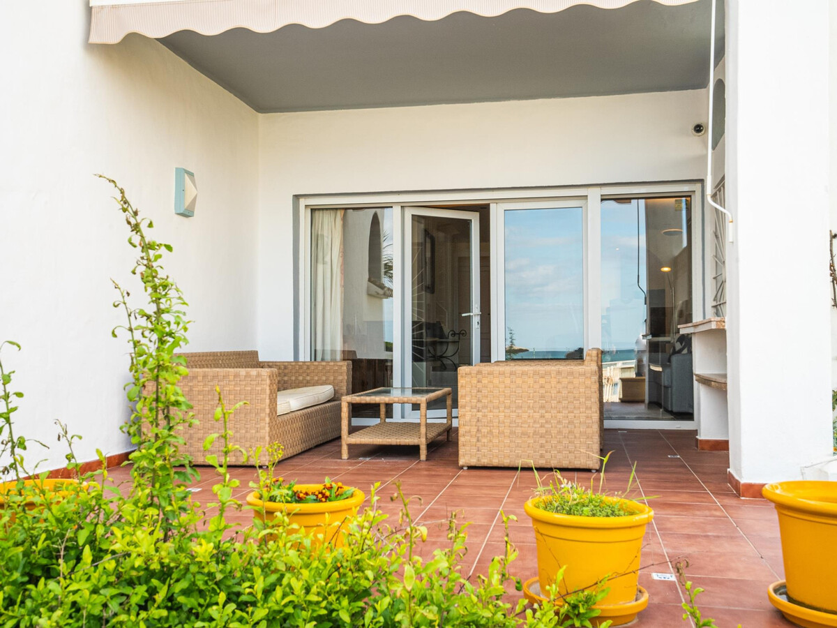 Maison de ville 2 niveaux, accès piscine et mer à Casares - Photo 19