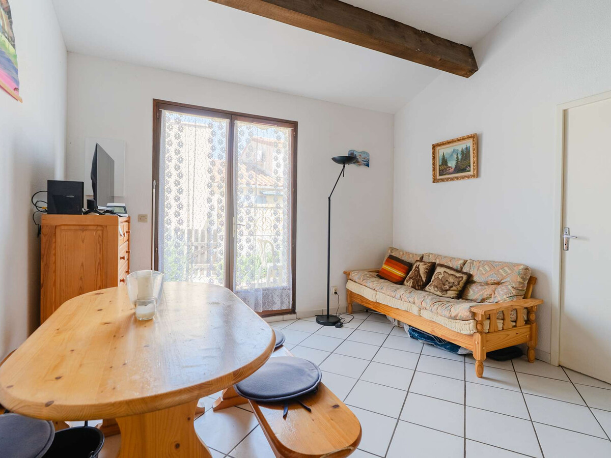 Maison mitoyenne 100m plage, animaux acceptés - Photo 2
