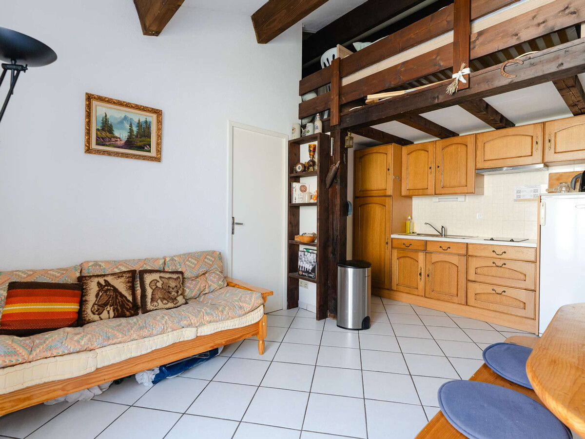 Maison mitoyenne 100m plage, animaux acceptés - Photo 3