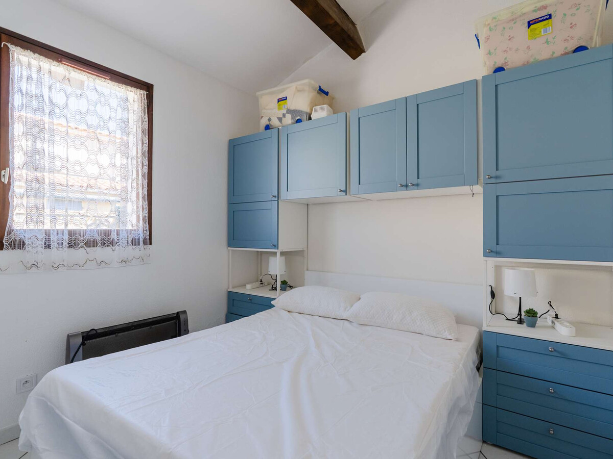 Maison mitoyenne 100m plage, animaux acceptés - Photo 4