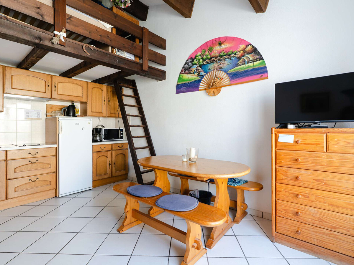 Maison mitoyenne 100m plage, animaux acceptés - Photo 6