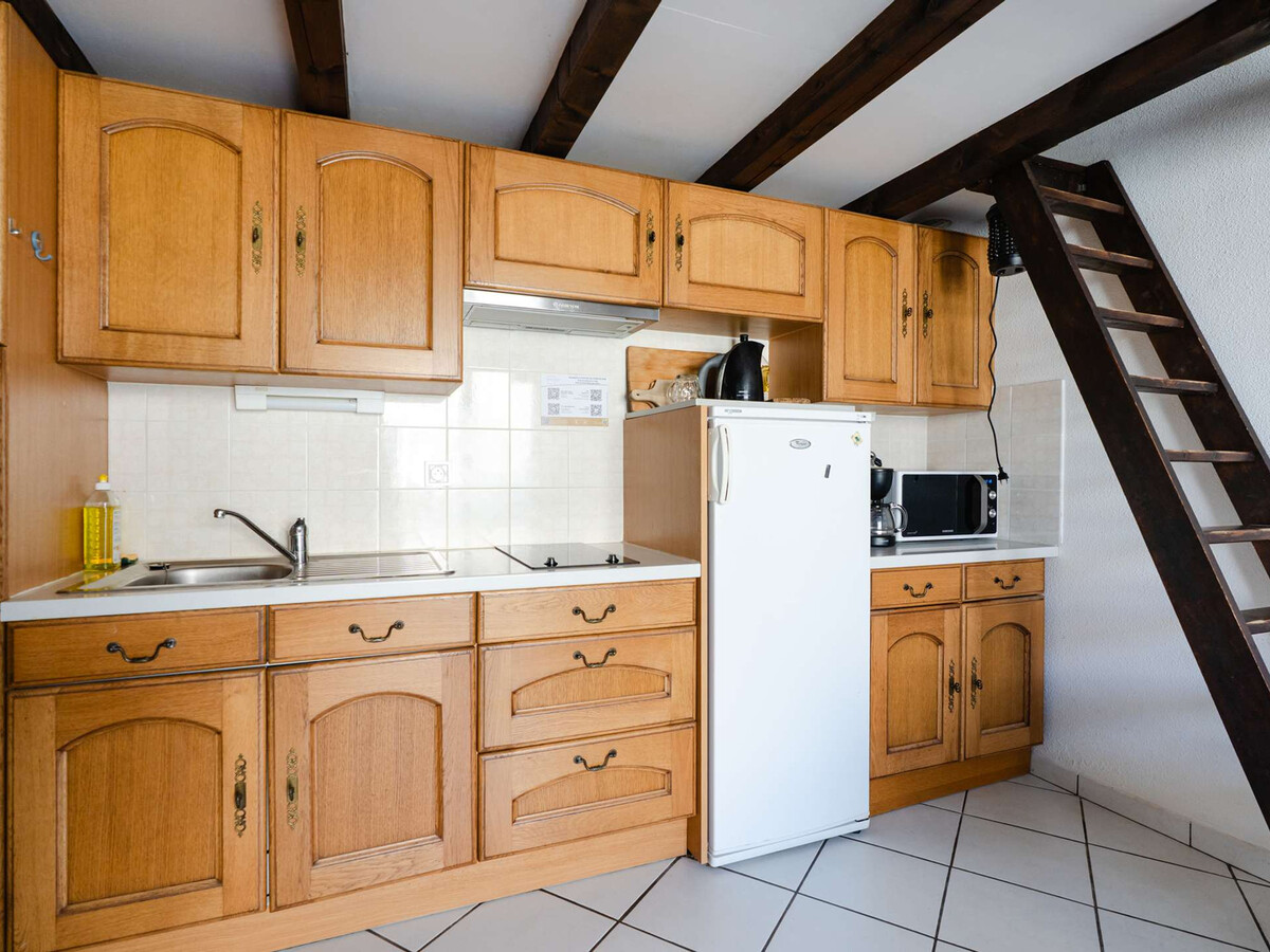 Maison mitoyenne 100m plage, animaux acceptés - Photo 7