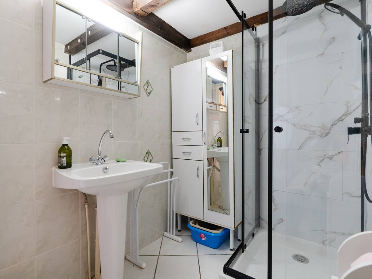 Maison mitoyenne 100m plage, animaux acceptés - Photo 9