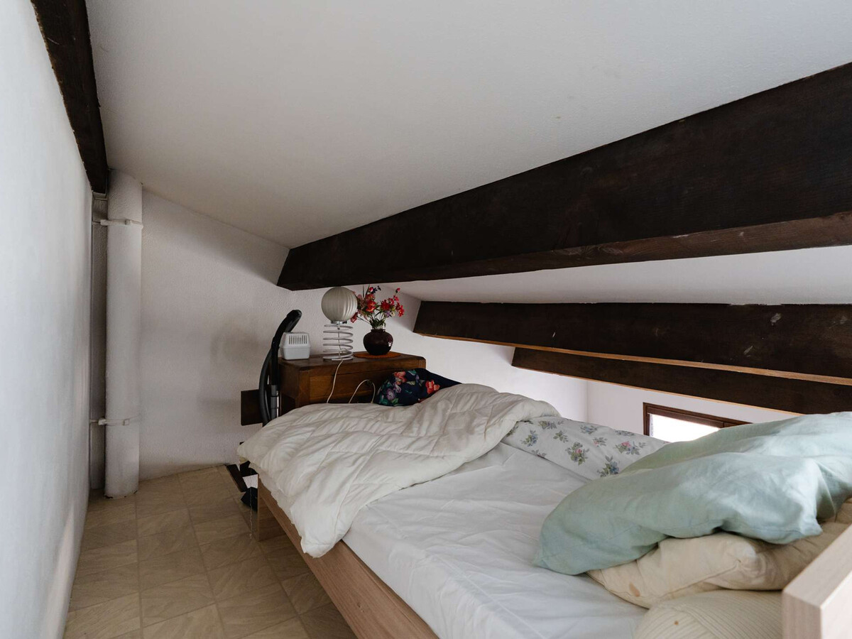 Maison mitoyenne 100m plage, animaux acceptés - Photo 11