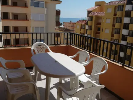 Appartement 6 pers. Xeraco Playa, 80m plage, piscine : photo 11