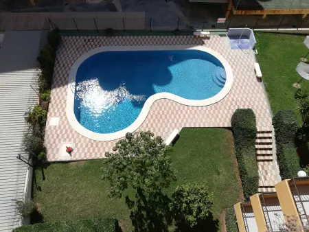 Appartement 6 pers. Xeraco Playa, 80m plage, piscine : photo 15