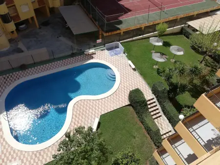 Appartement 6 pers. Xeraco Playa, 80m plage, piscine : photo 16