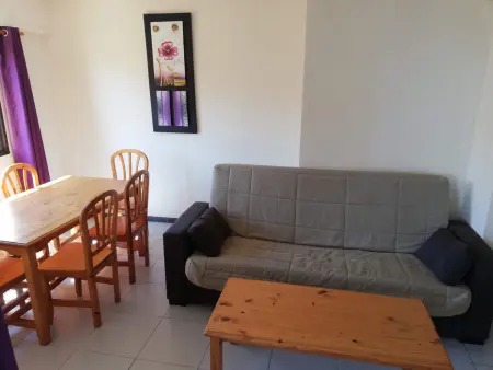 Appartement 6 pers. Xeraco Playa, 80m plage, piscine : photo 19