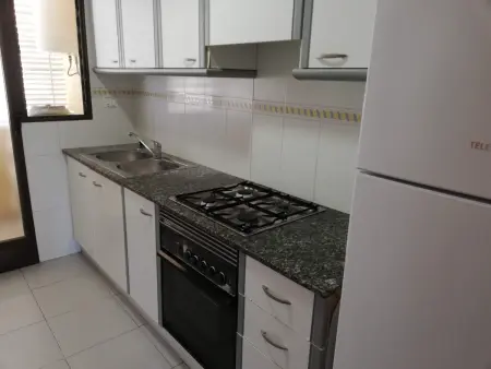 Appartement 6 pers. Xeraco Playa, 80m plage, piscine : photo 22