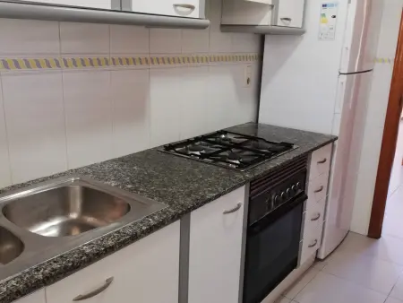 Appartement 6 pers. Xeraco Playa, 80m plage, piscine : photo 23