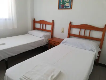 Appartement 6 pers. Xeraco Playa, 80m plage, piscine : photo 29