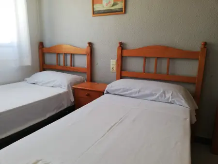 Appartement 6 pers. Xeraco Playa, 80m plage, piscine : photo 32