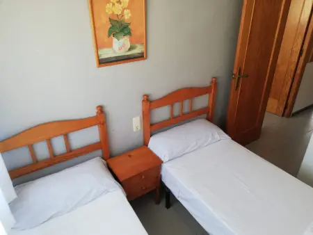 Appartement 6 pers. Xeraco Playa, 80m plage, piscine : photo 33
