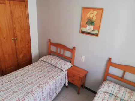 Appartement 3 chambres à 80 m de la plage, Xeraco : photo 19