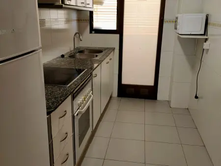 Appartement 3 chambres à 80 m de la plage, Xeraco : photo 24