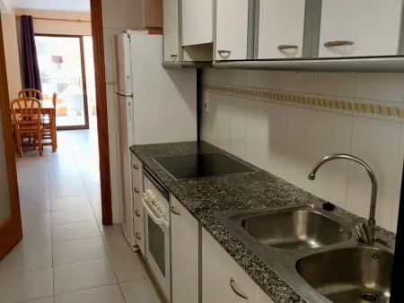 Appartement 3 chambres à 80 m de la plage, Xeraco : photo 25