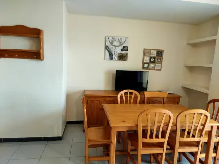 Appartement 3 chambres à 80 m de la plage, Xeraco : photo 27