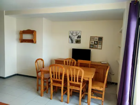 Appartement 3 chambres à 80 m de la plage, Xeraco : photo 28