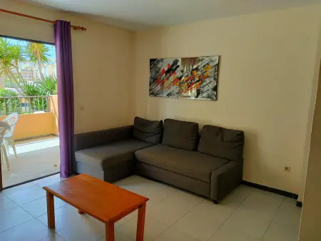 Appartement Tamaris Playa, 80 m de la plage, 3 ch. : photo 13
