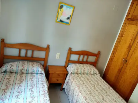 Appartement Tamaris Playa, 80 m de la plage, 3 ch. : photo 16