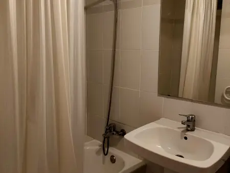 Appartement Tamaris Playa, 80 m de la plage, 3 ch. : photo 17