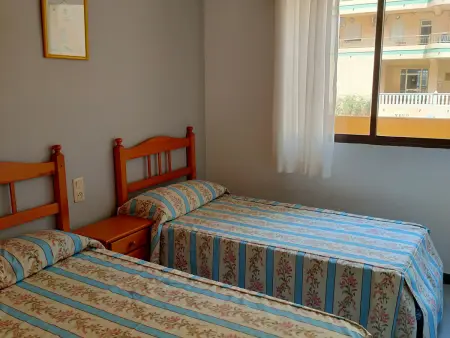 Appartement Tamaris Playa, 80 m de la plage, 3 ch. : photo 19