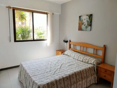Appartement Tamaris Playa, 80 m de la plage, 3 ch. : photo 25