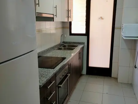 Appartement Tamaris Playa, 80 m de la plage, 3 ch. : photo 27