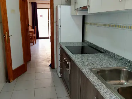 Appartement Tamaris Playa, 80 m de la plage, 3 ch. : photo 28