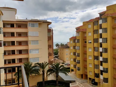 Appartement 6 pers., terrasse, piscine à 80m plage Xeraco : photo 13