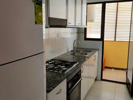 Appartement 6 pers., terrasse, piscine à 80m plage Xeraco : photo 14