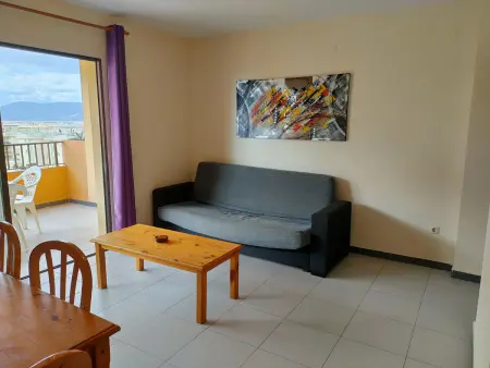 Appartement 6 pers., terrasse, piscine à 80m plage Xeraco : photo 17