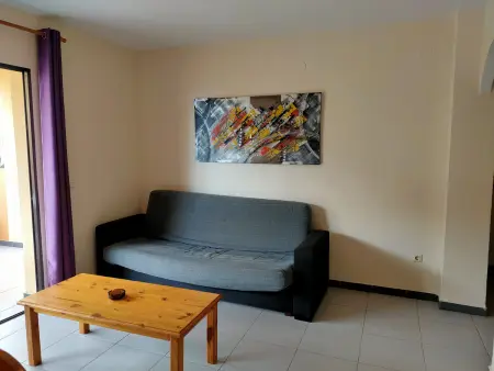 Appartement 6 pers., terrasse, piscine à 80m plage Xeraco : photo 18