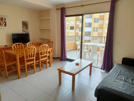 Appartement 6 pers., terrasse, piscine à 80m plage Xeraco : photo 19