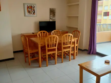 Appartement 6 pers., terrasse, piscine à 80m plage Xeraco : photo 20
