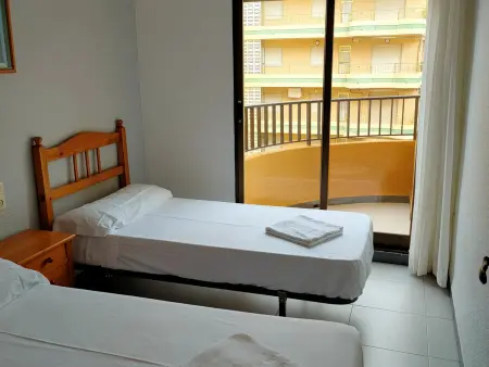 Appartement 6 pers., terrasse, piscine à 80m plage Xeraco : photo 27