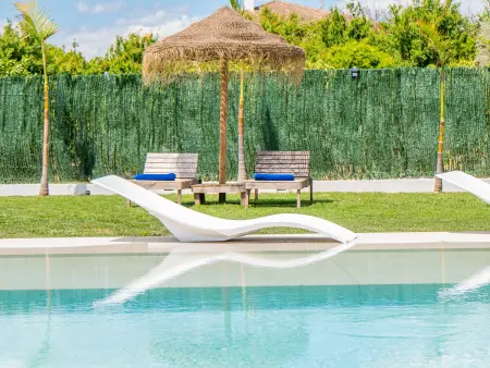 Villa 14 pers. avec piscine chauffée et loisirs à Alhaurín : photo 5