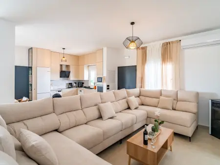 Villa 14 pers. avec piscine chauffée et loisirs à Alhaurín : photo 8