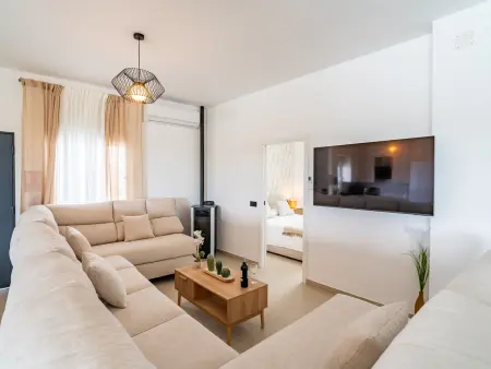 Villa 14 pers. avec piscine chauffée et loisirs à Alhaurín : photo 9