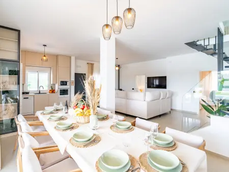 Villa 14 pers. avec piscine chauffée et loisirs à Alhaurín : photo 11