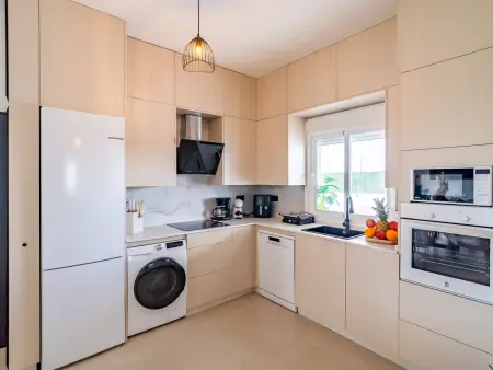 Villa 14 pers. avec piscine chauffée et loisirs à Alhaurín : photo 13