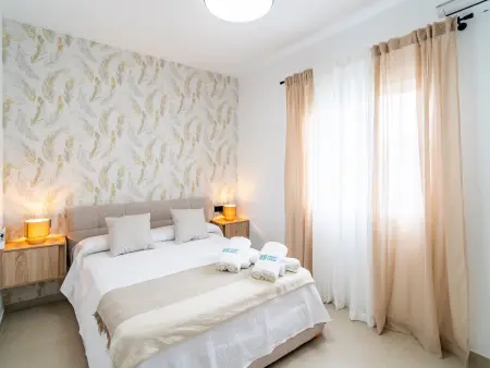Villa 14 pers. avec piscine chauffée et loisirs à Alhaurín : photo 19