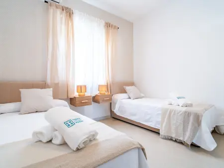 Villa 14 pers. avec piscine chauffée et loisirs à Alhaurín : photo 21