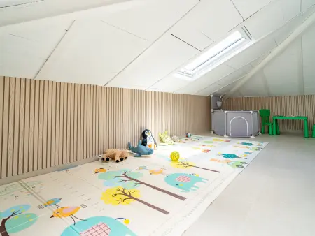 Villa 14 pers. avec piscine chauffée et loisirs à Alhaurín : photo 22